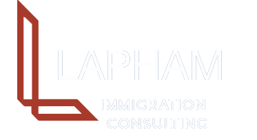 Lapham Immigration Vancouver